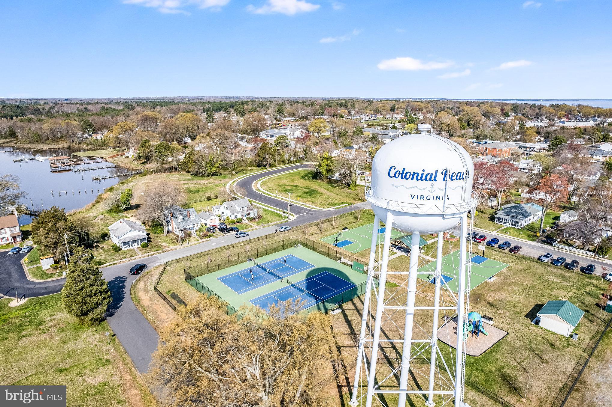 Lot 4, 300 LYNNHAVEN AVENUE