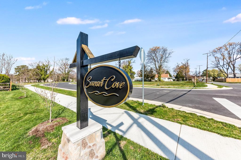 Lot 14, 300 LYNNHAVEN AVENUE
