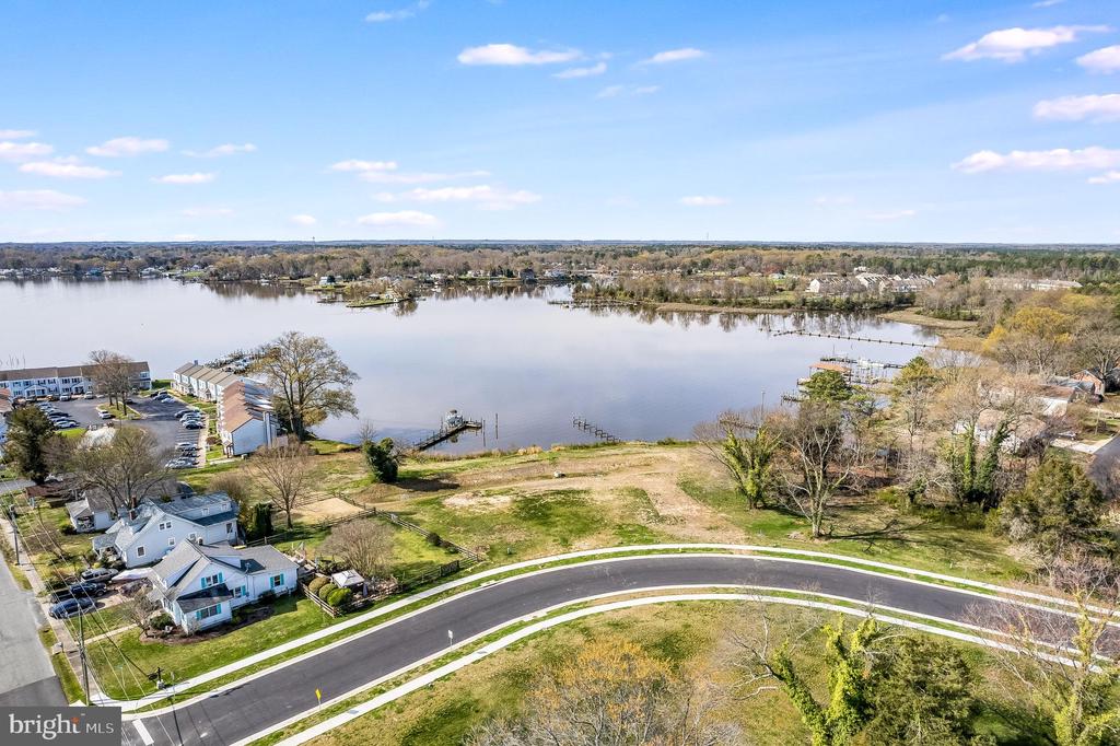 Lot 14, 300 LYNNHAVEN AVENUE