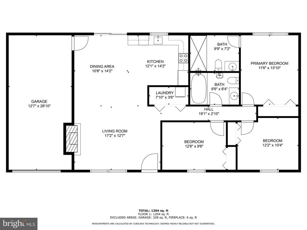 27 CIRCLE LANE