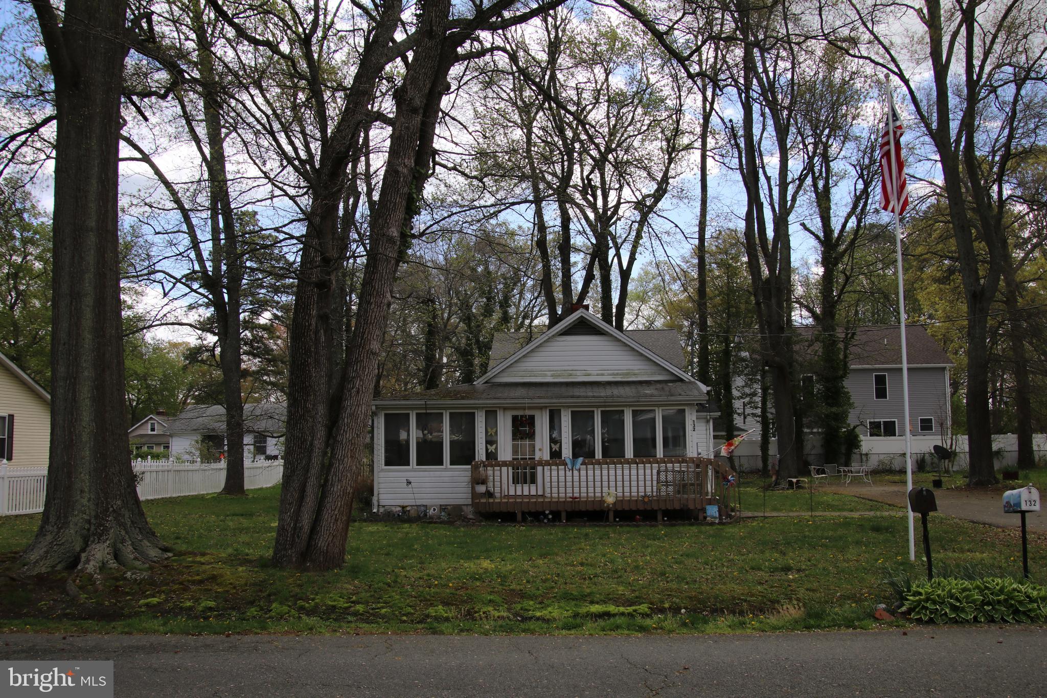 132 8TH STREET