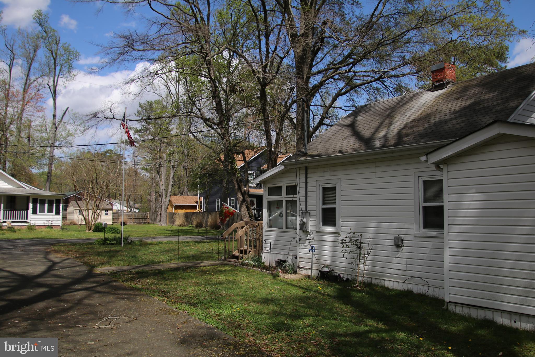 132 8TH STREET