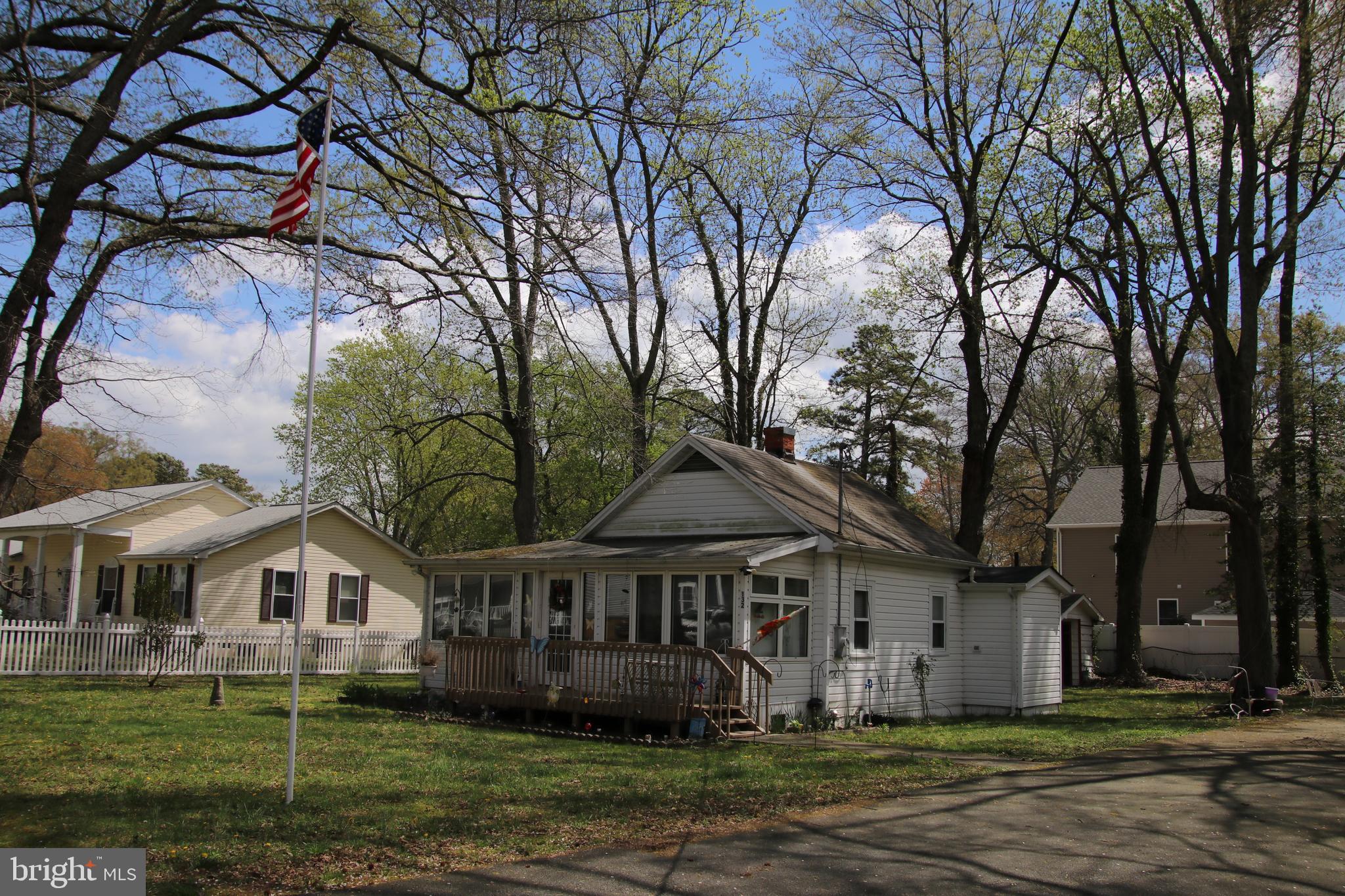 132 8TH STREET