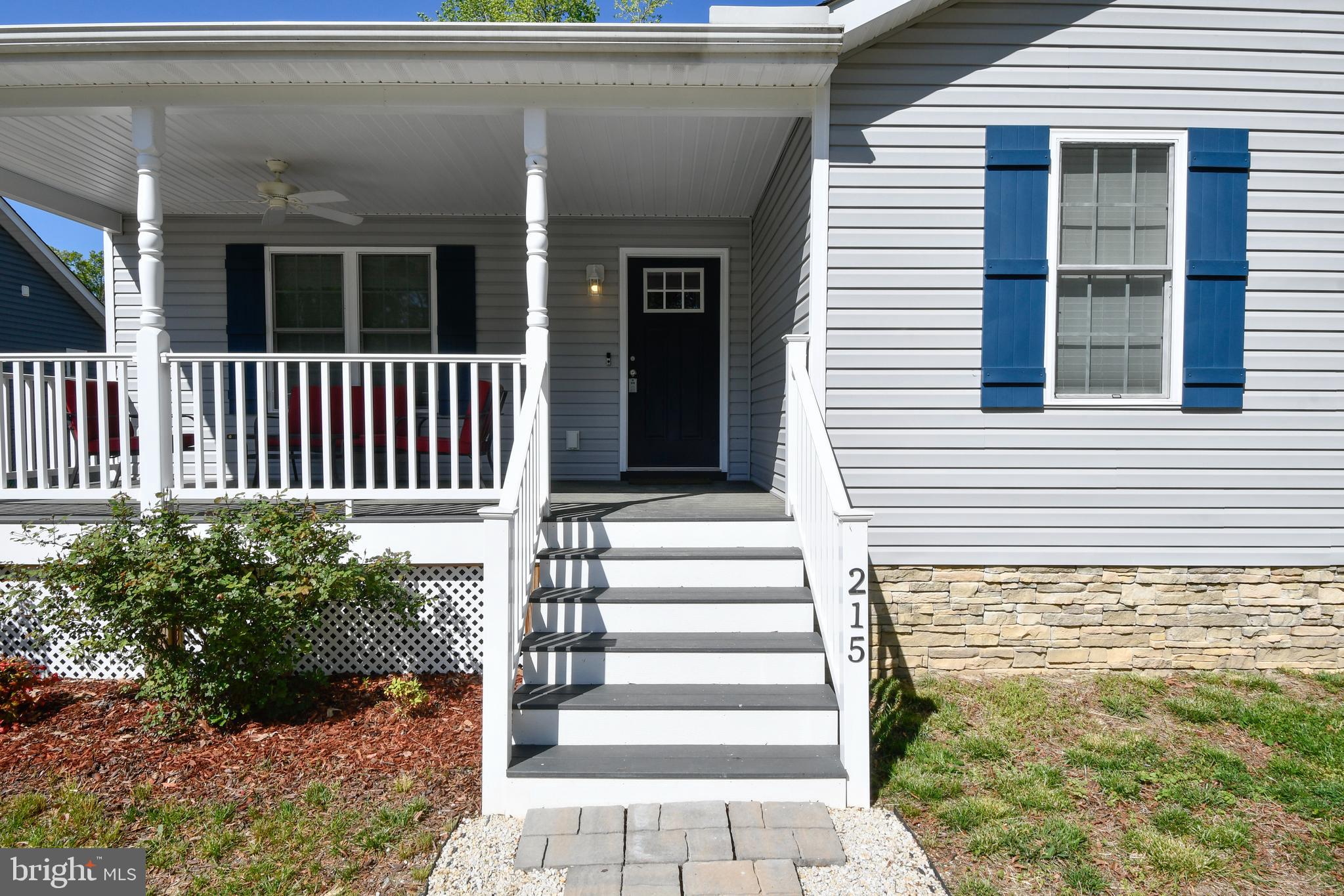 215 SANTA ANITA DRIVE