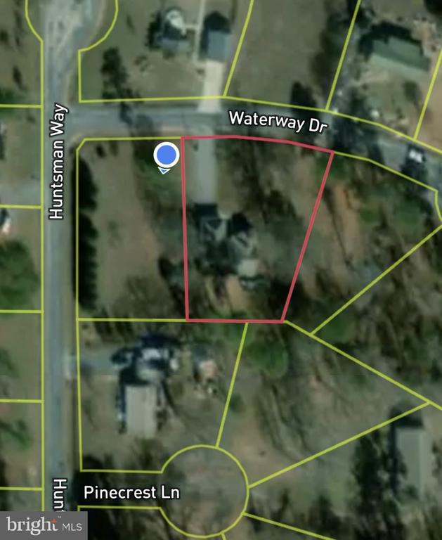 WATERWAY DRIVE LOT 36