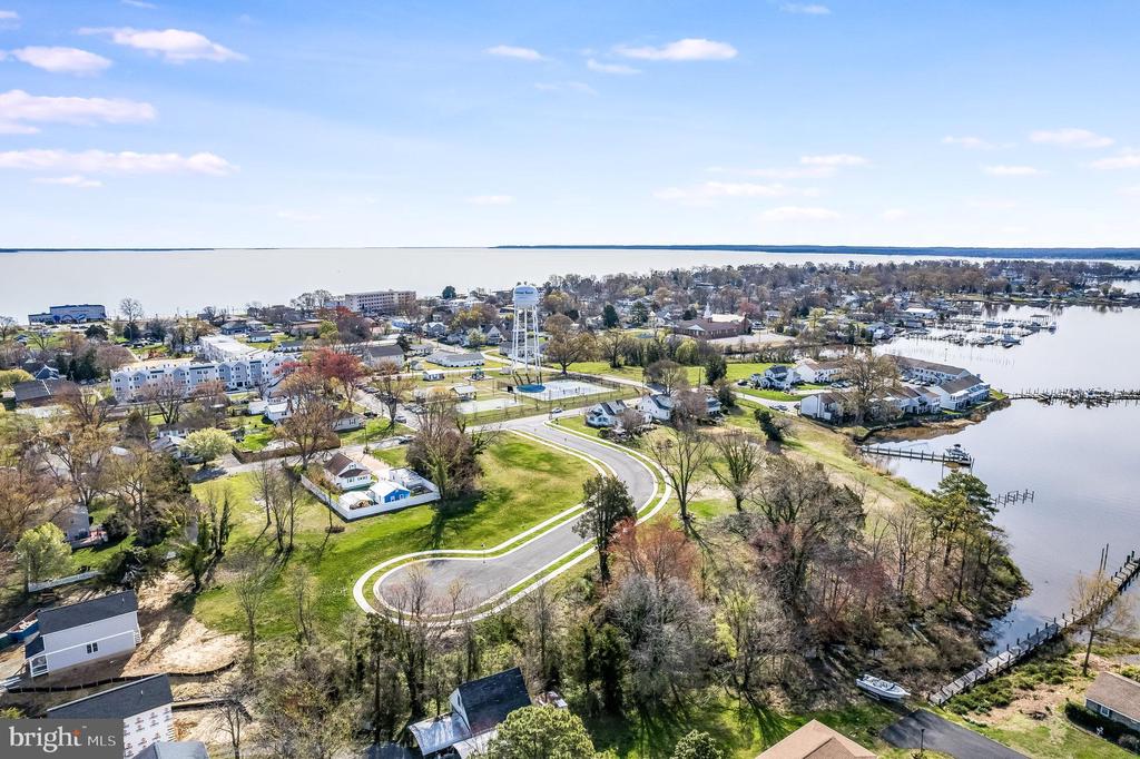 Lot 3 - 300 LYNNHAVEN