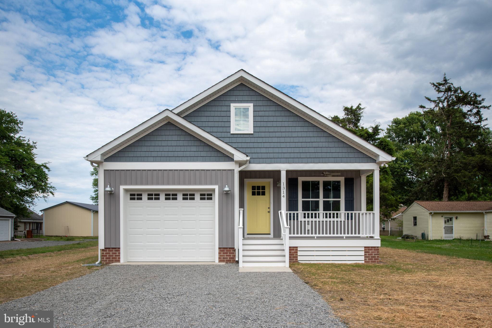 1314 HOLLY VISTA DRIVE