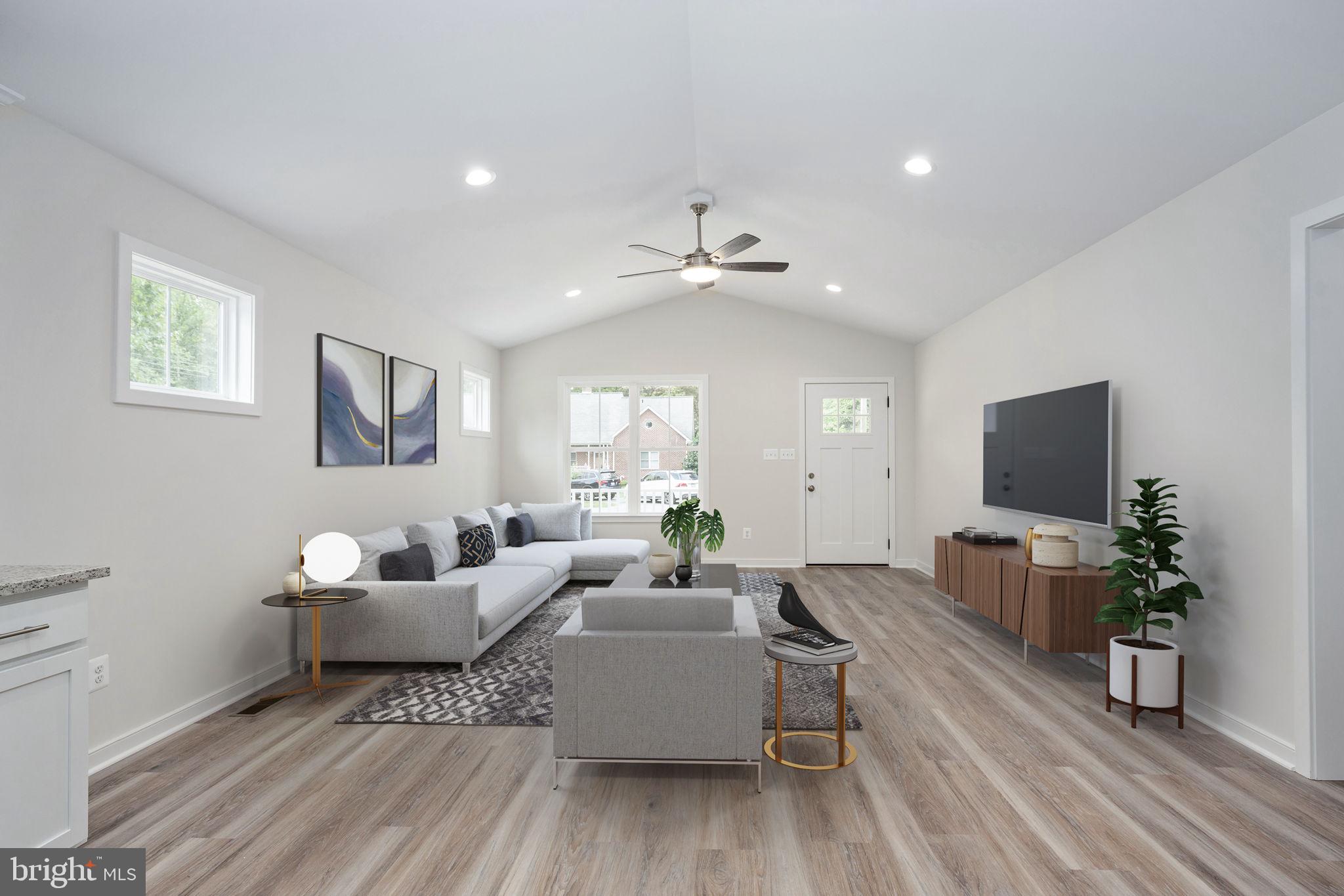 1314 HOLLY VISTA DRIVE