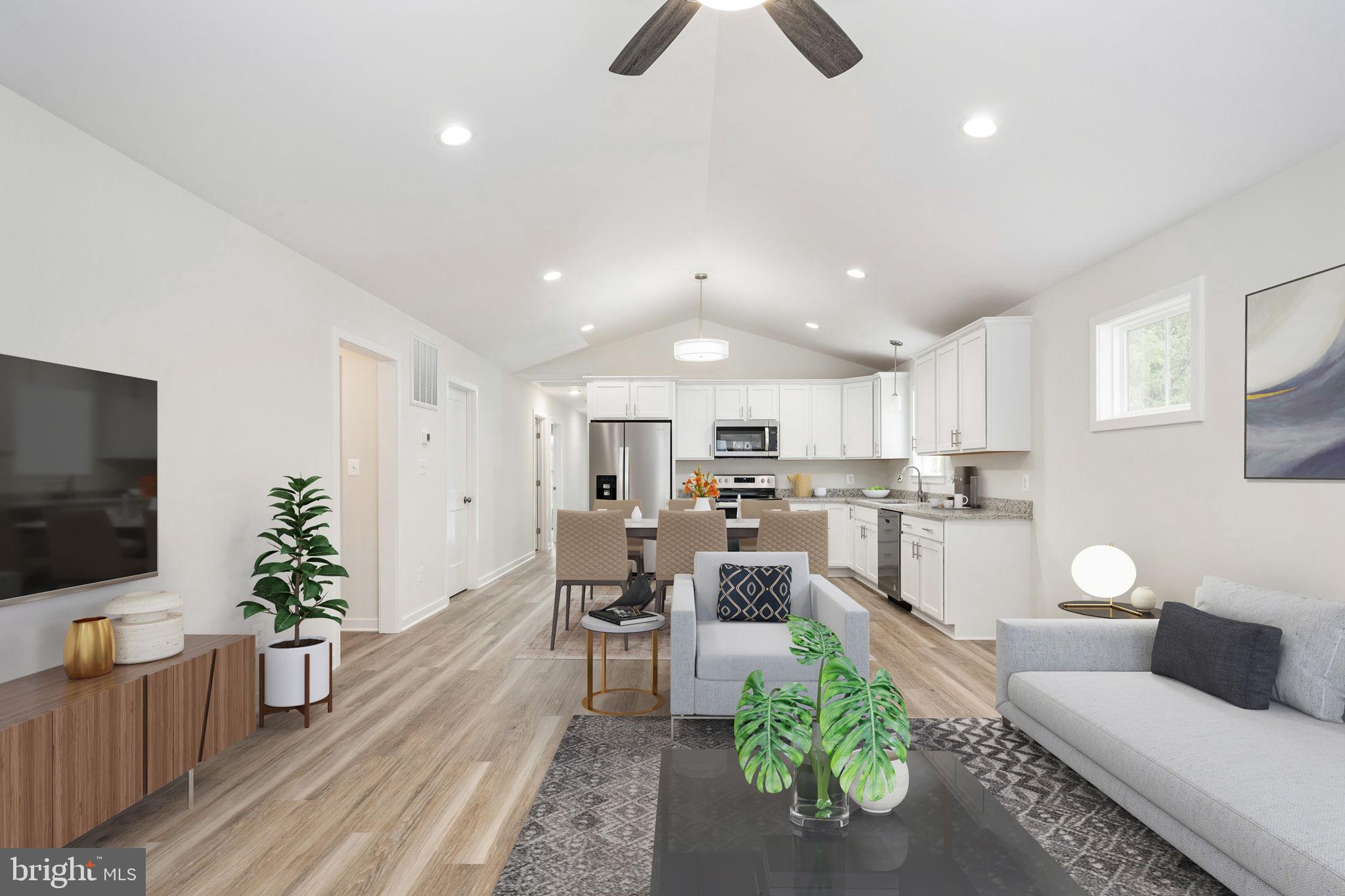 1314 HOLLY VISTA DRIVE