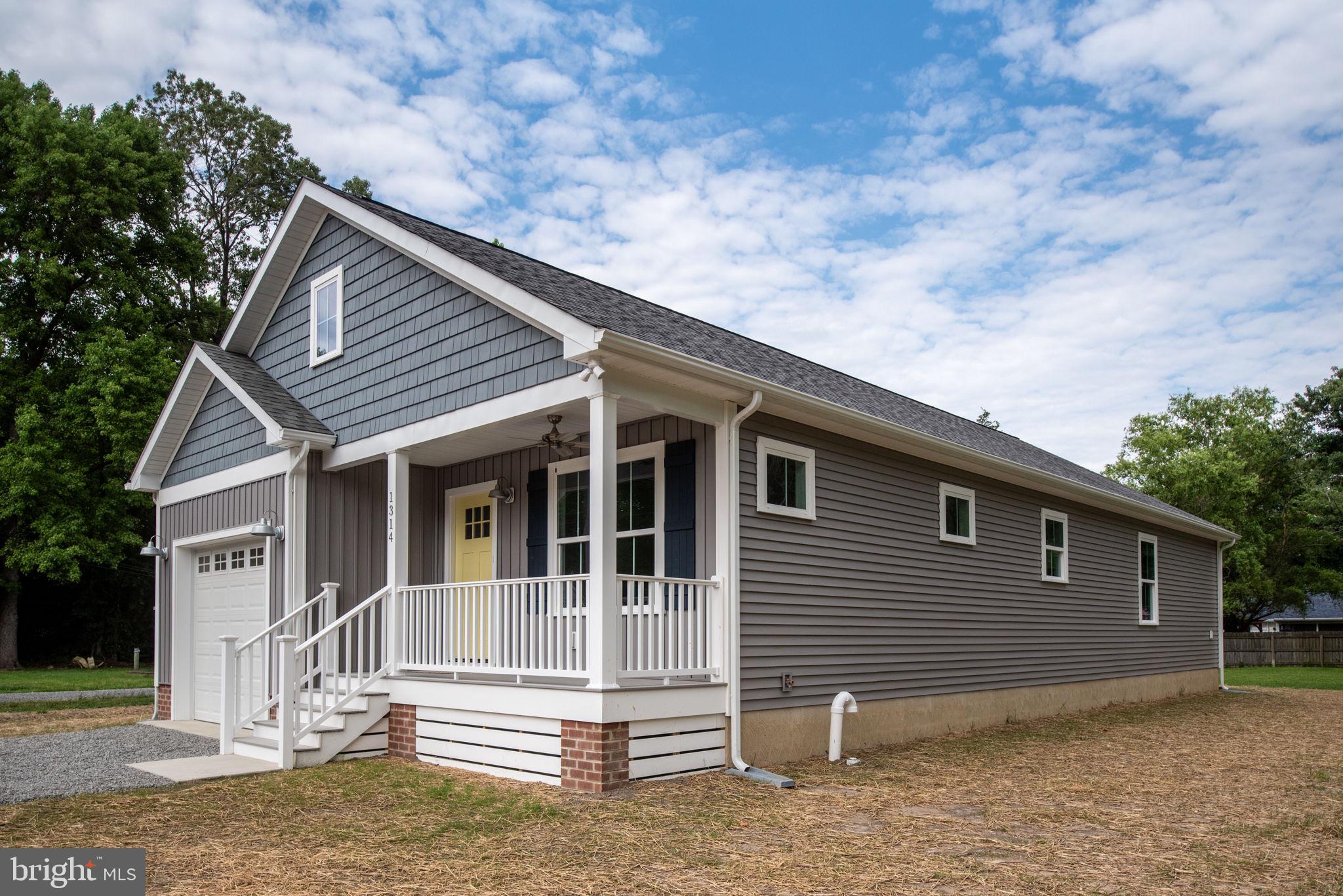 1314 HOLLY VISTA DRIVE