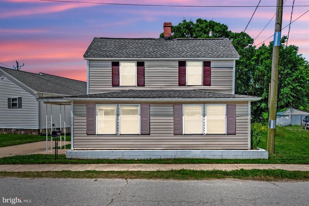 117 BANCROFT AVENUE