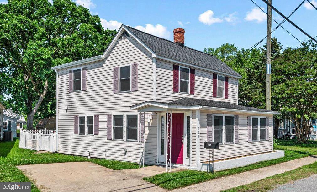 117 BANCROFT AVENUE