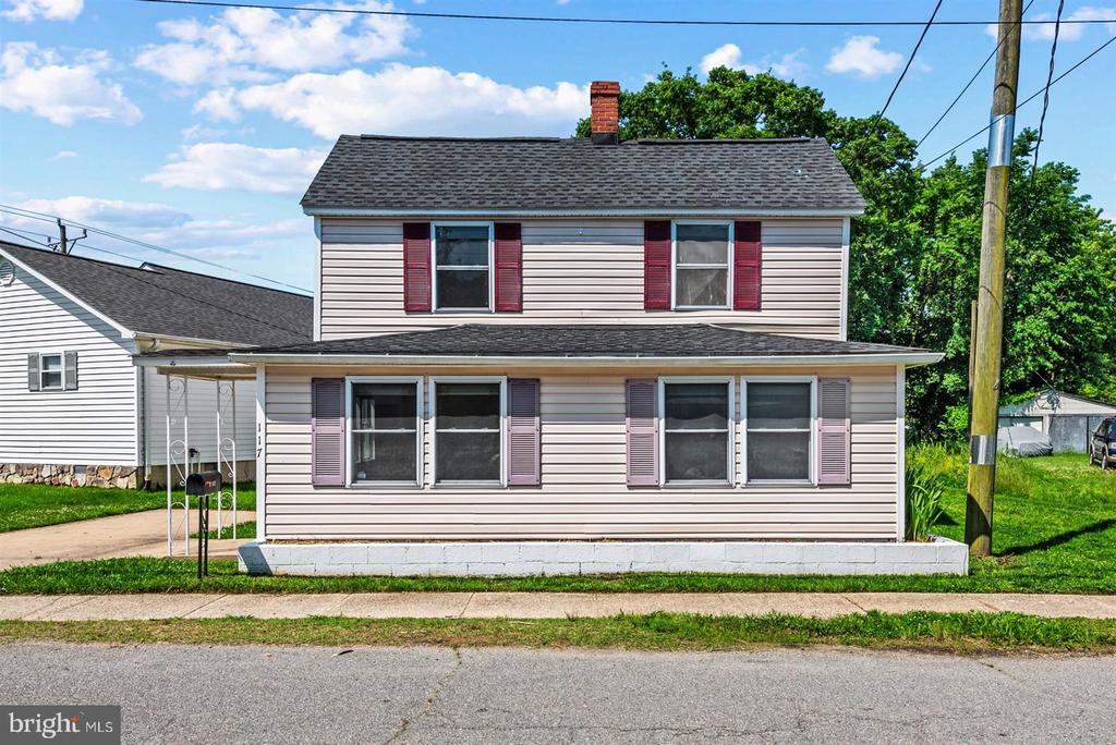 117 BANCROFT AVENUE