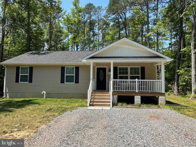 157 WILDWOOD ROAD