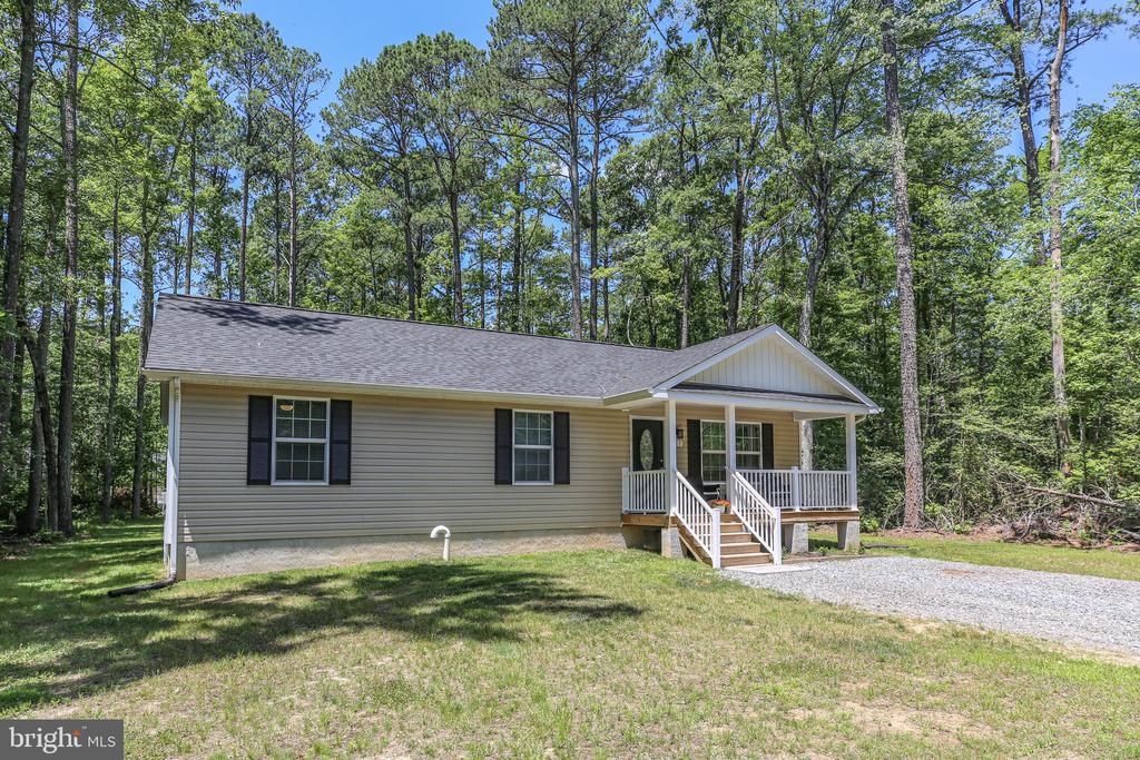 157 WILDWOOD ROAD