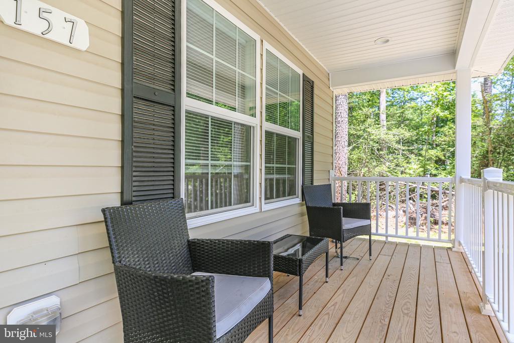 157 WILDWOOD ROAD