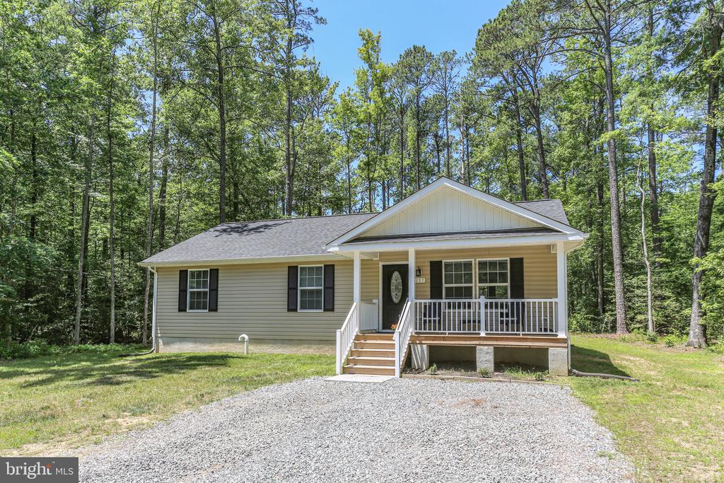 157 WILDWOOD ROAD