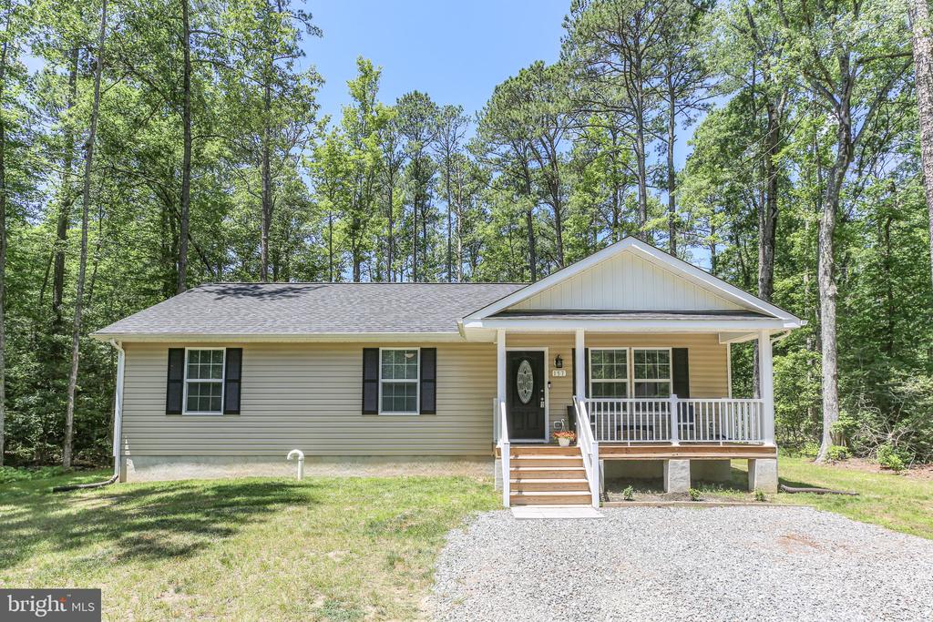 157 WILDWOOD ROAD
