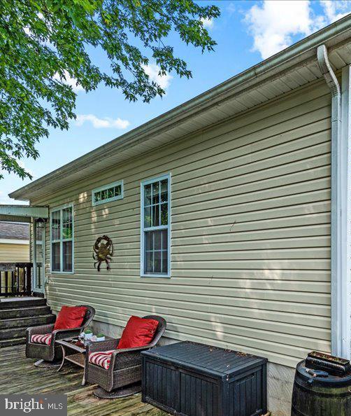 30 BANCROFT AVE.
