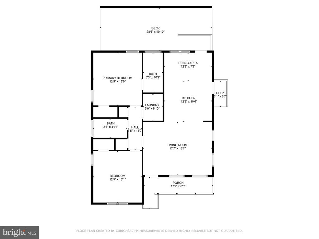 30 BANCROFT AVE.