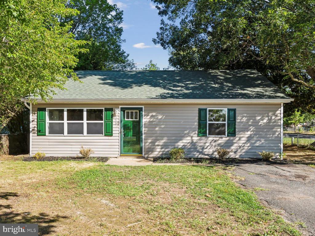 301 2ND STREET