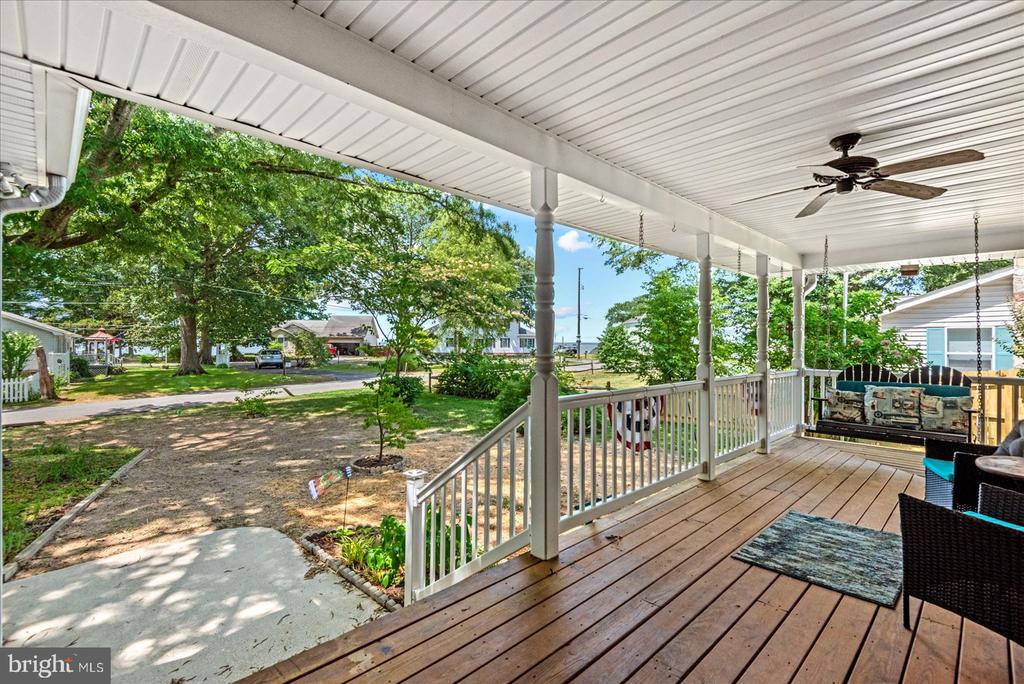 124 CEDAR AVENUE