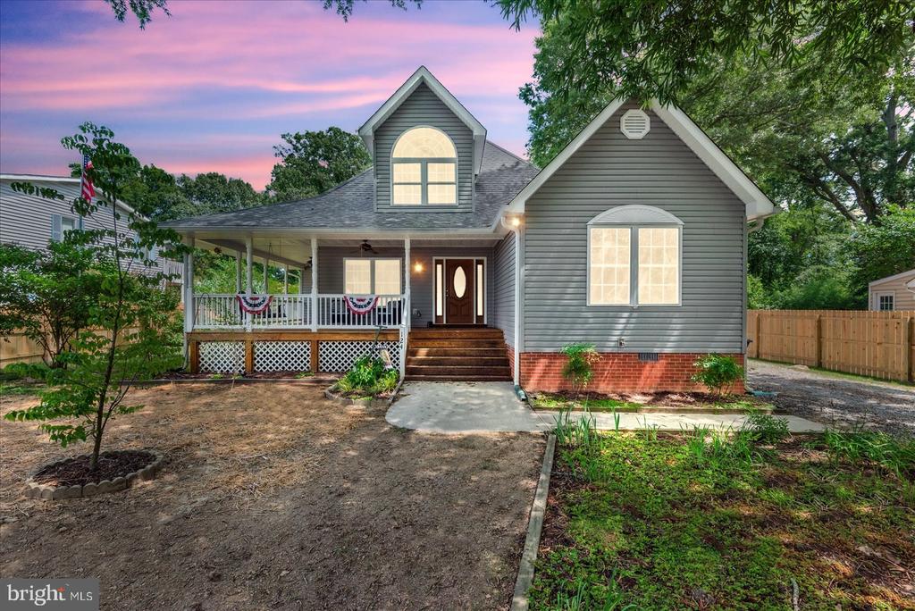124 CEDAR AVENUE