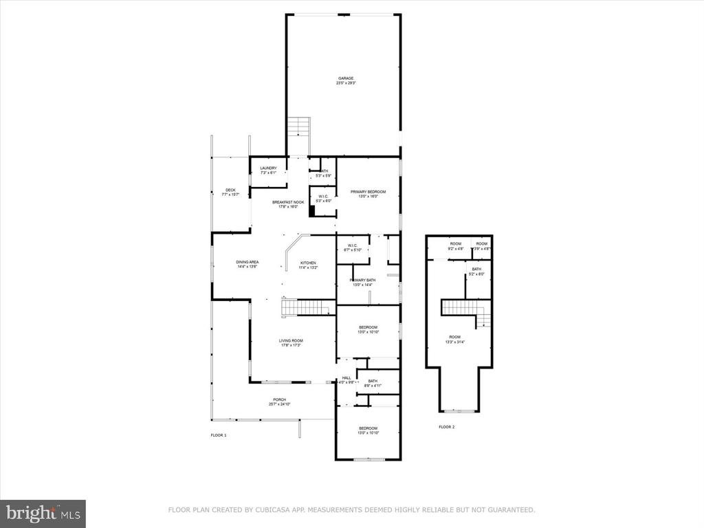 124 CEDAR AVENUE