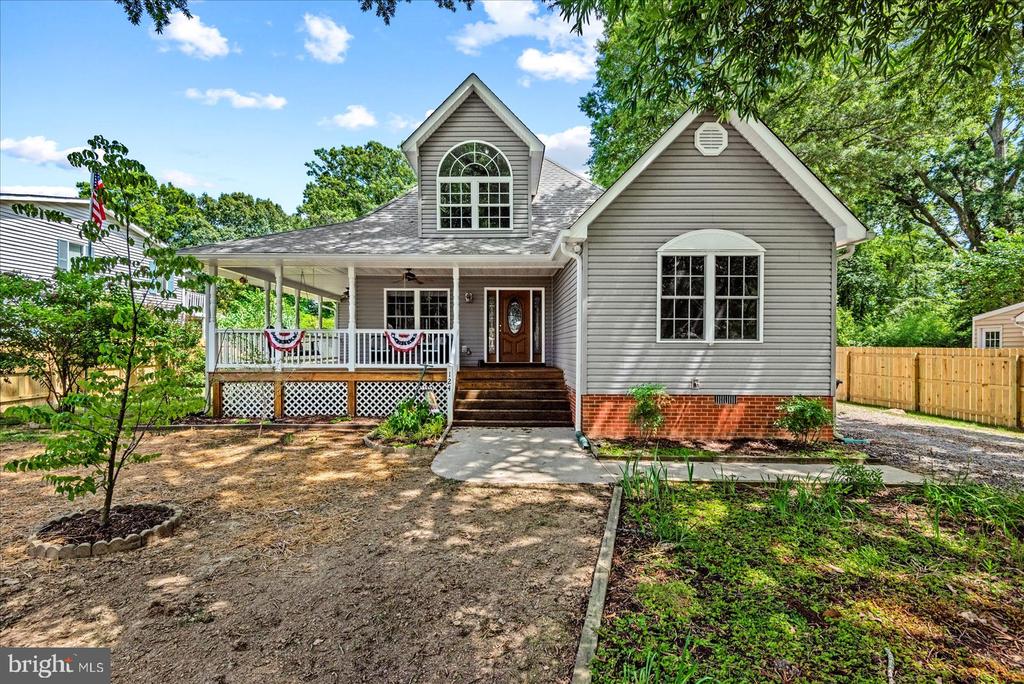 124 CEDAR AVENUE