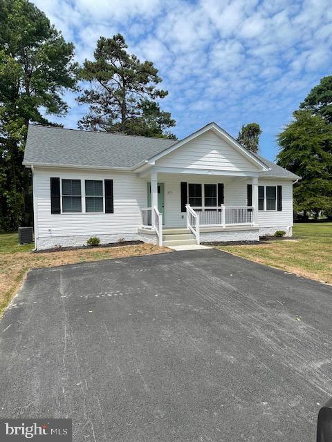 177 WESTMORELAND DR DRIVE