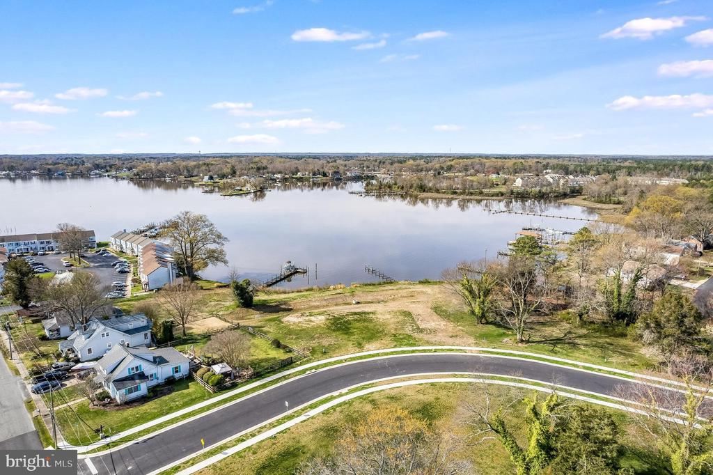 Lot 11 300 LYNNHAVEN AVE