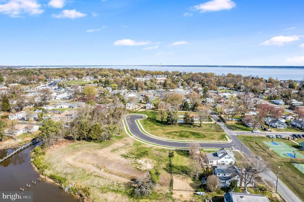 Lot 11 300 LYNNHAVEN AVE