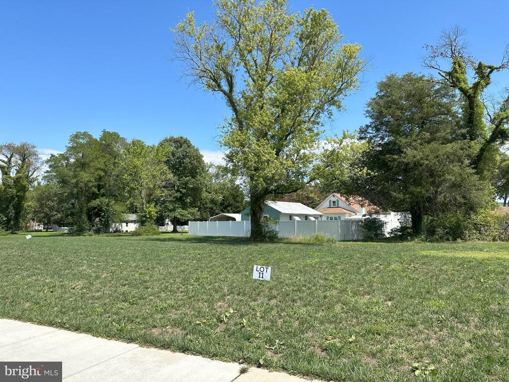 Lot 11 300 LYNNHAVEN AVE