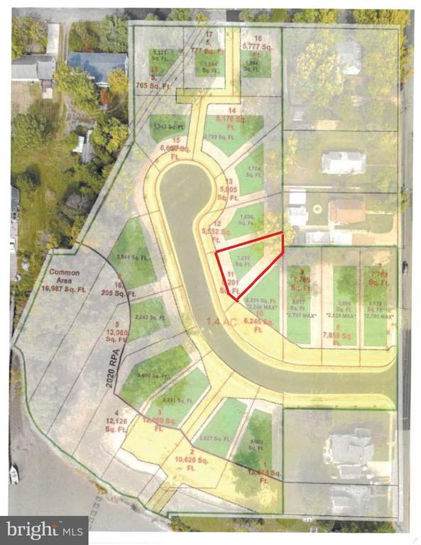 Lot 11 300 LYNNHAVEN AVE