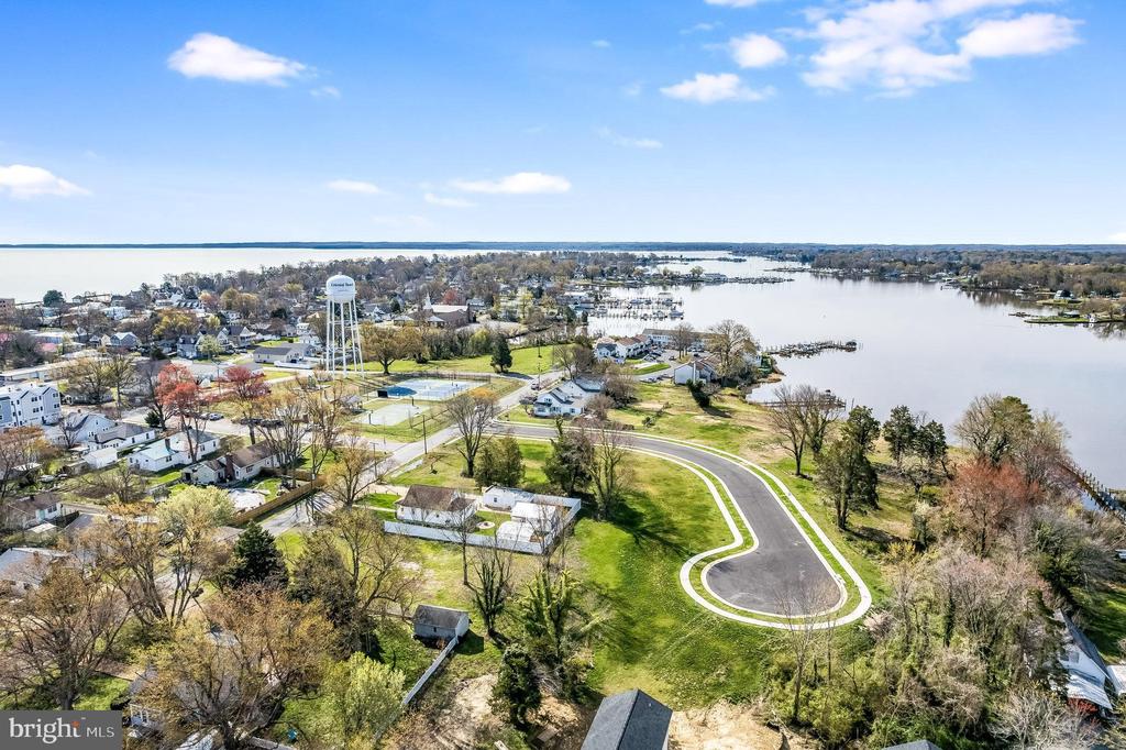 Lot 11 300 LYNNHAVEN AVE