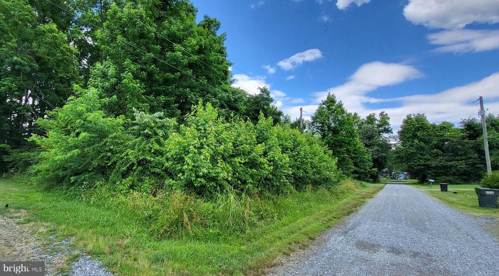 RANDALL RD