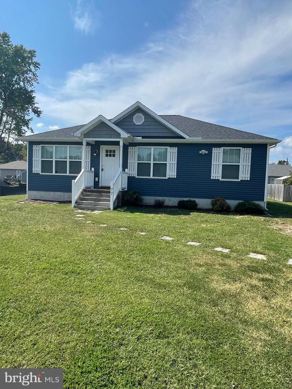 77 COLUMBIA ROAD