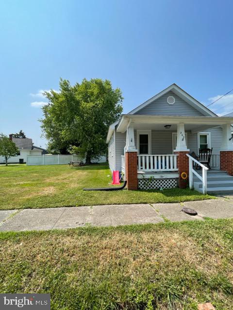 202 JEFFERSON ST