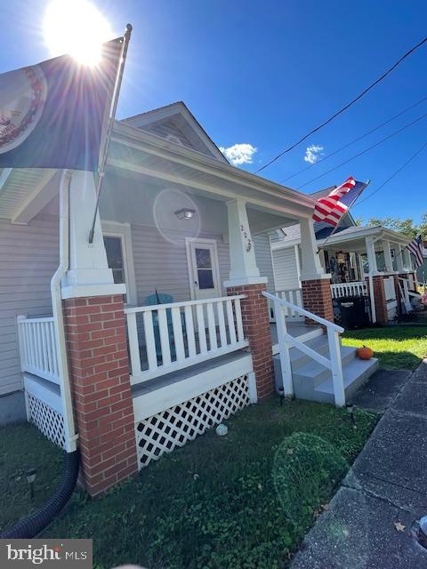 202 JEFFERSON ST