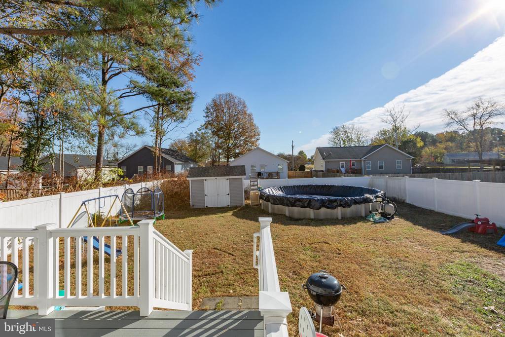 42 WOODMOUNT DRIVE