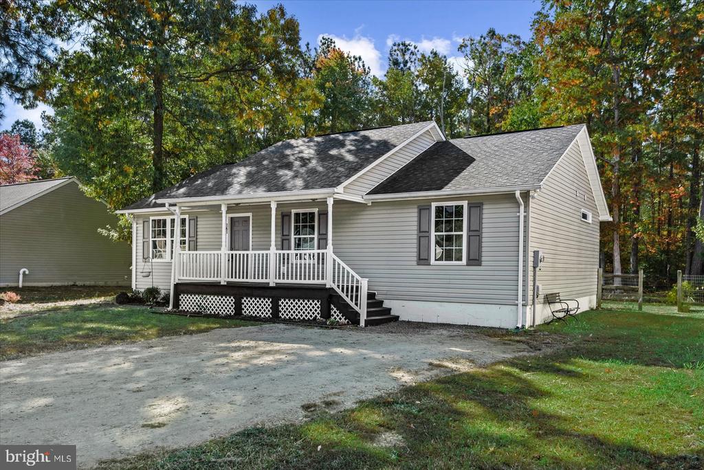 141 GREENWAY DRIVE