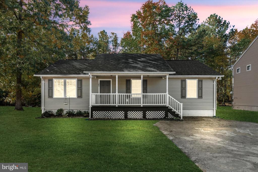 141 GREENWAY DRIVE