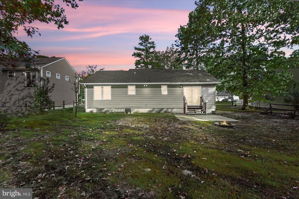 141 GREENWAY DRIVE