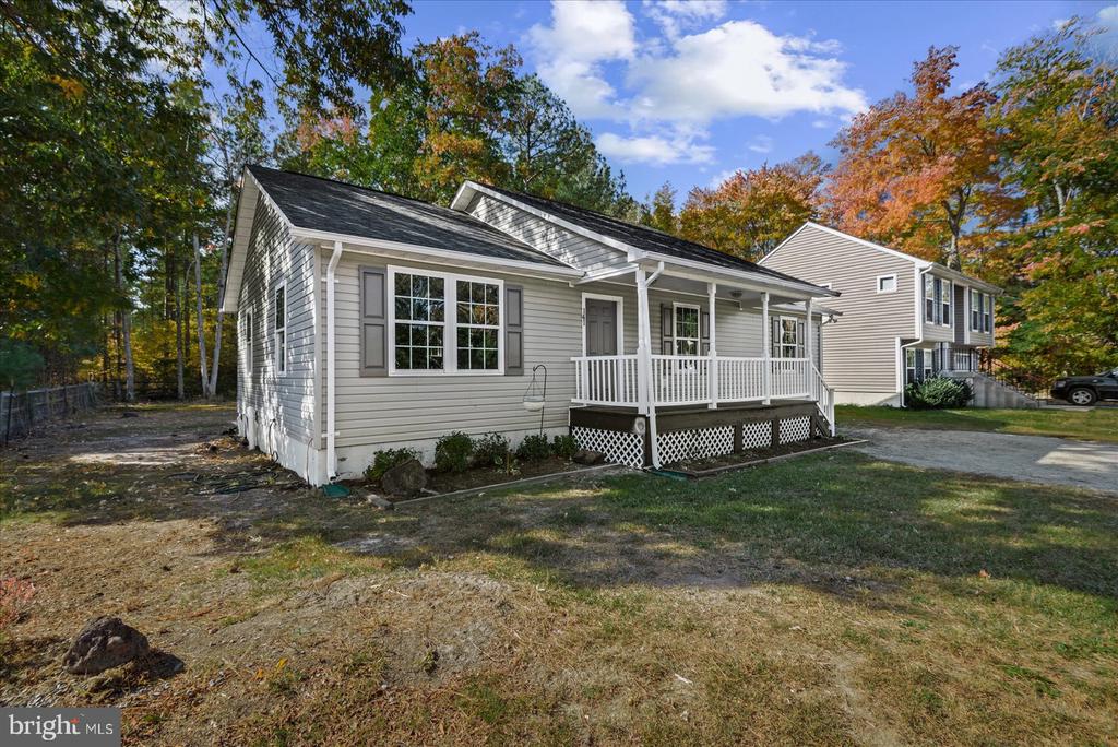 141 GREENWAY DRIVE