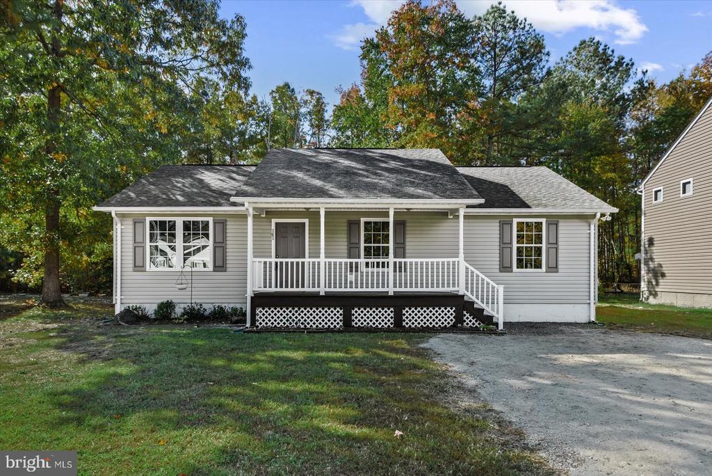 141 GREENWAY DRIVE