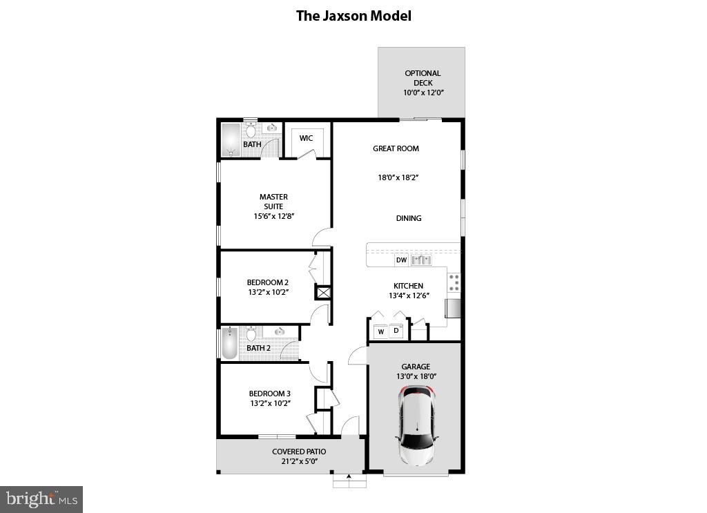 Lot 14 6TH ST