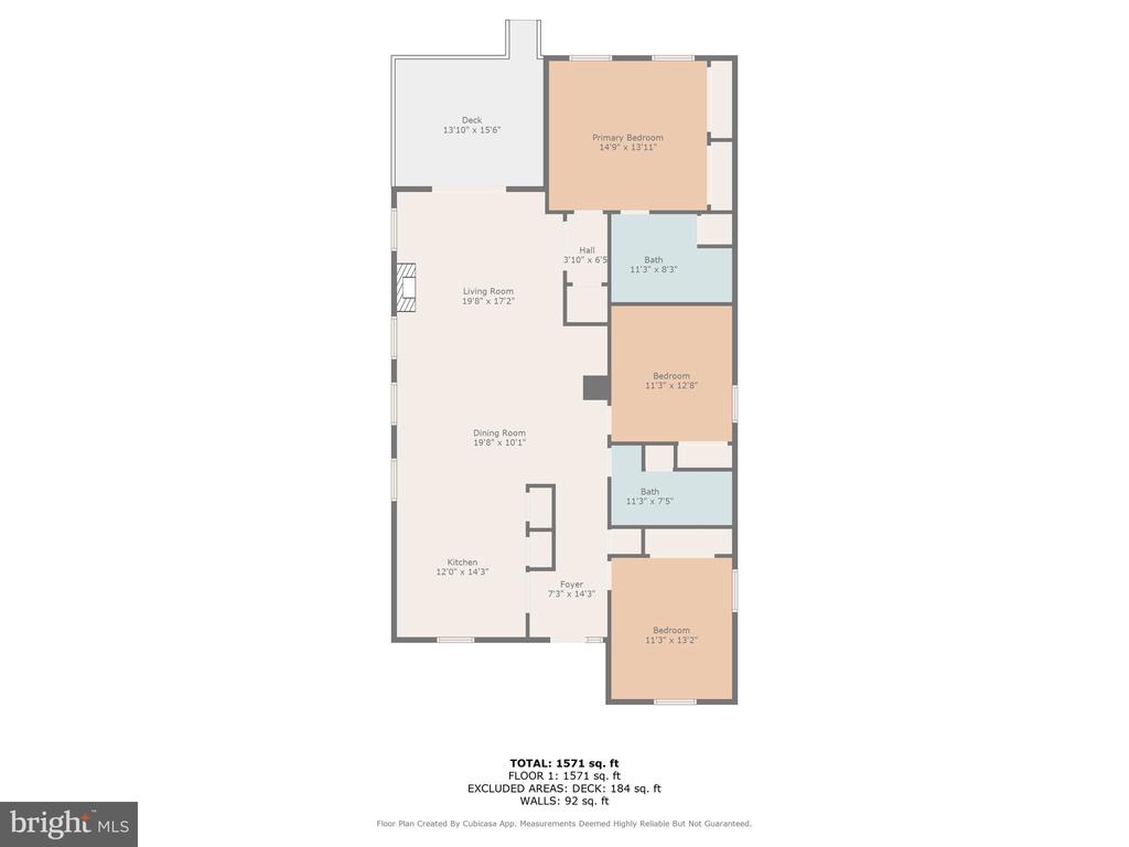 137 12TH STREET