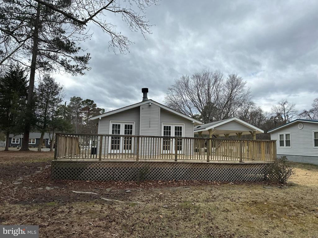 120 SANTA ANITA DRIVE