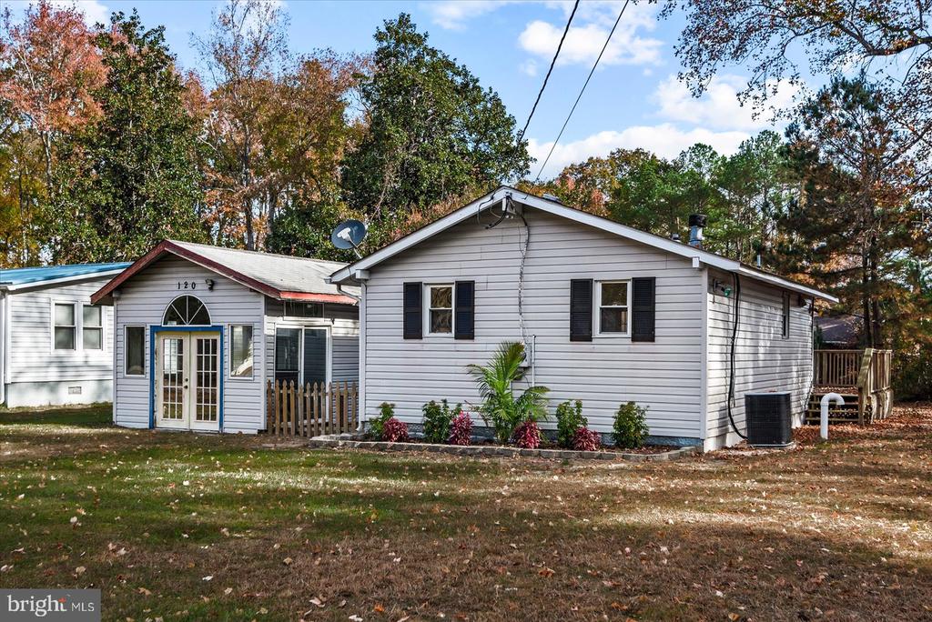 120 SANTA ANITA DRIVE