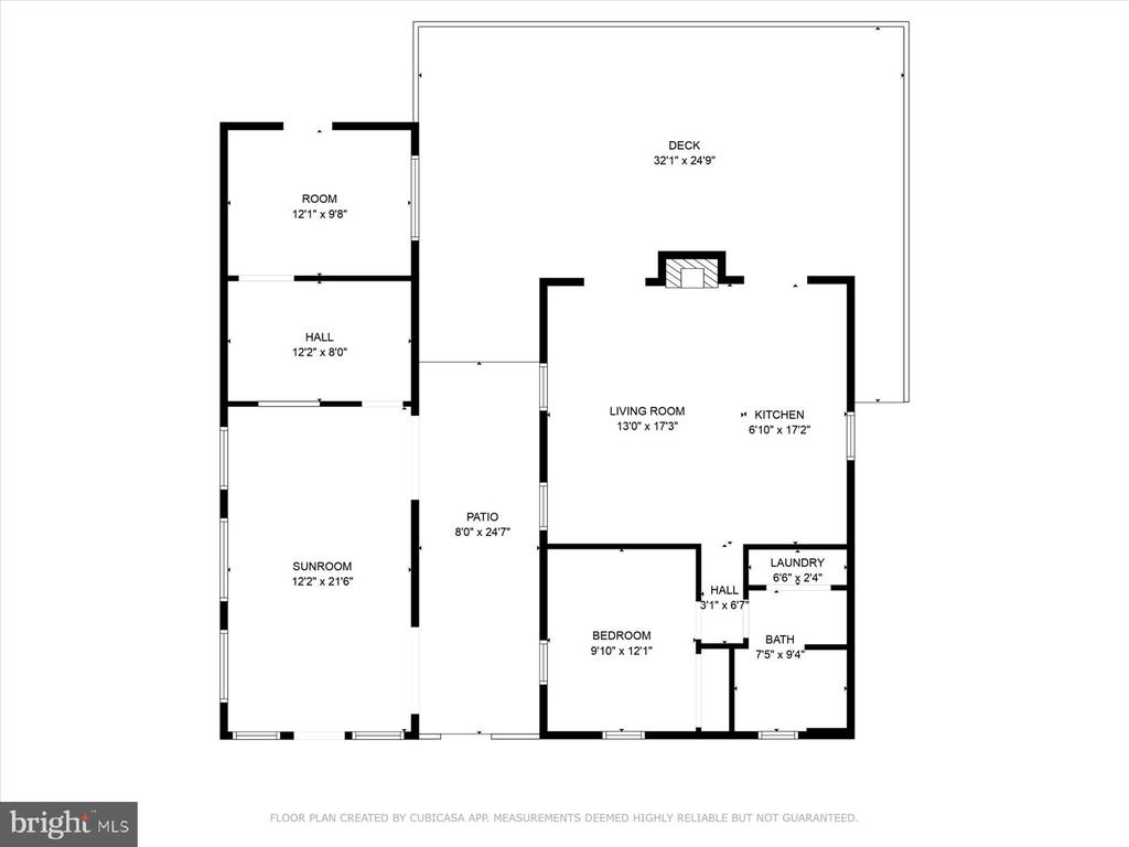 120 SANTA ANITA DRIVE